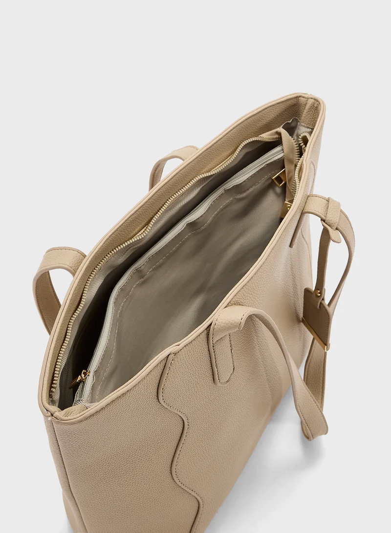 ELLA Womens Tote Bag