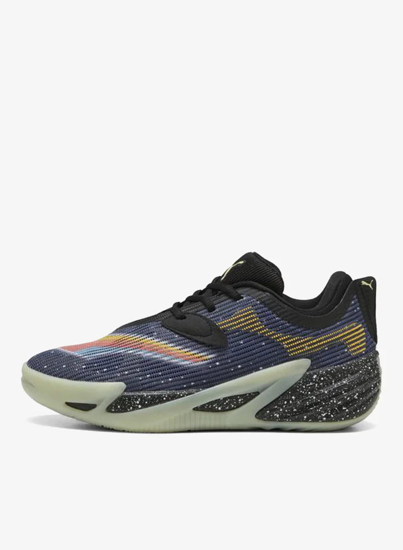 All-Pro NITRO™ 2 E.T. Unisex Basketball Shoes