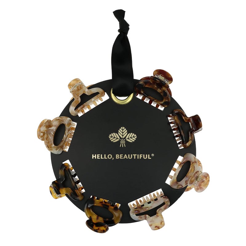 Luna Jaw Wheel Set Cinnamon