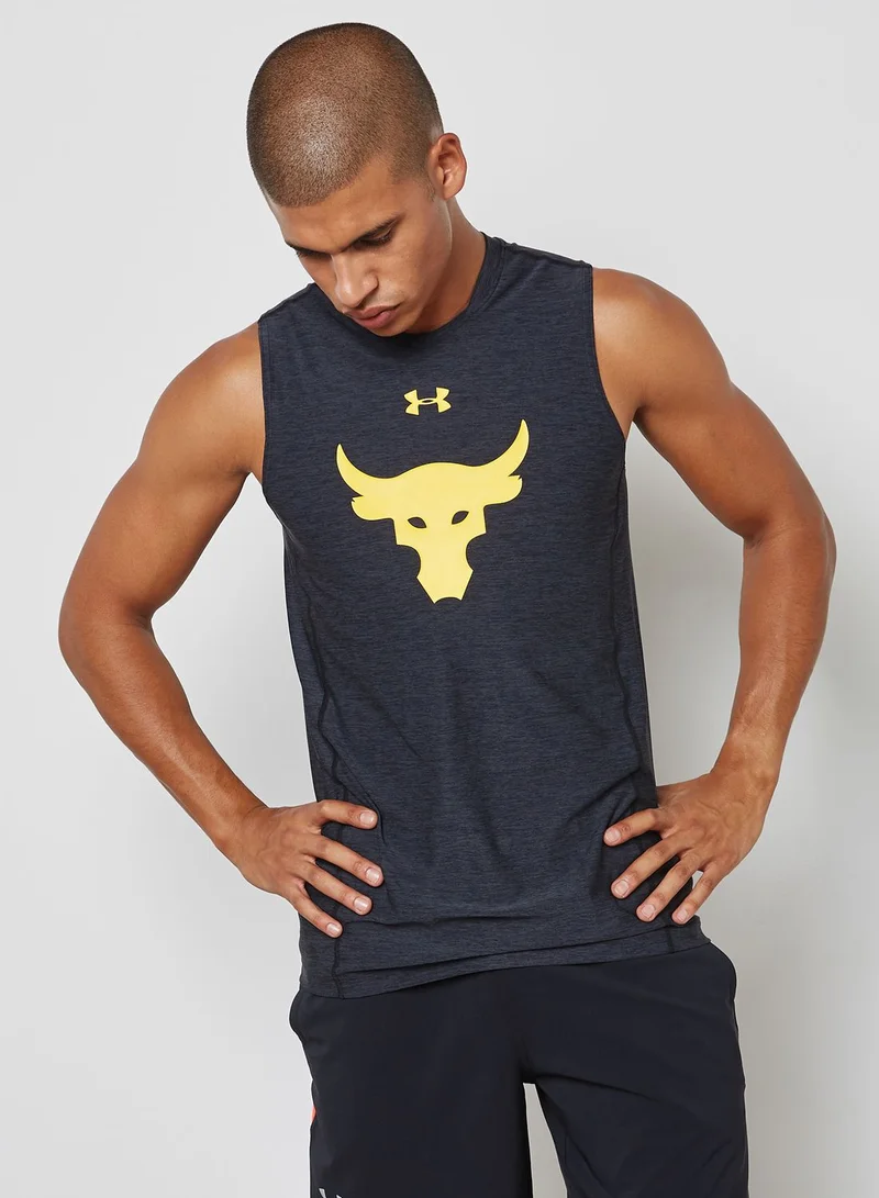 UNDER ARMOUR The Rock SuperVent Vest