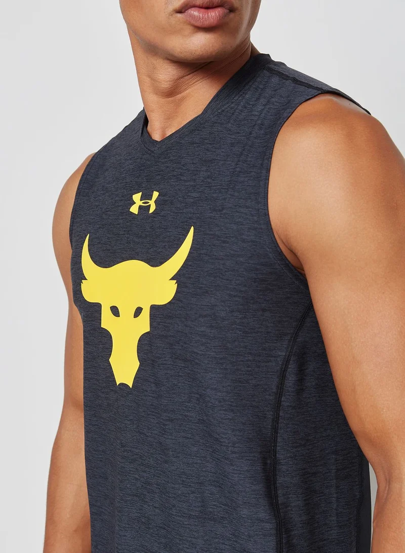 UNDER ARMOUR The Rock SuperVent Vest
