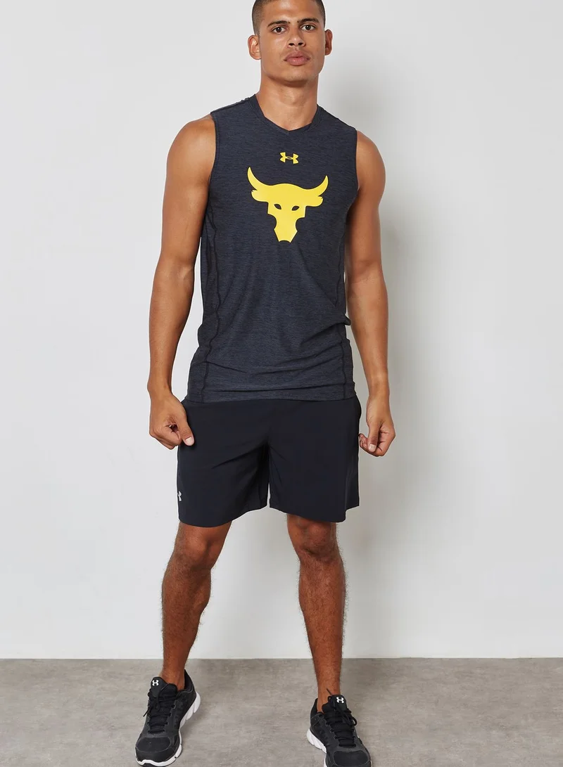 UNDER ARMOUR The Rock SuperVent Vest