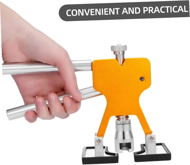 ABOOFAN Puller Adapter for Slide Hammer to Dent Removal Tool Multi-Functional Pulling Tab Compatible Brands Saving Auto - Image 4