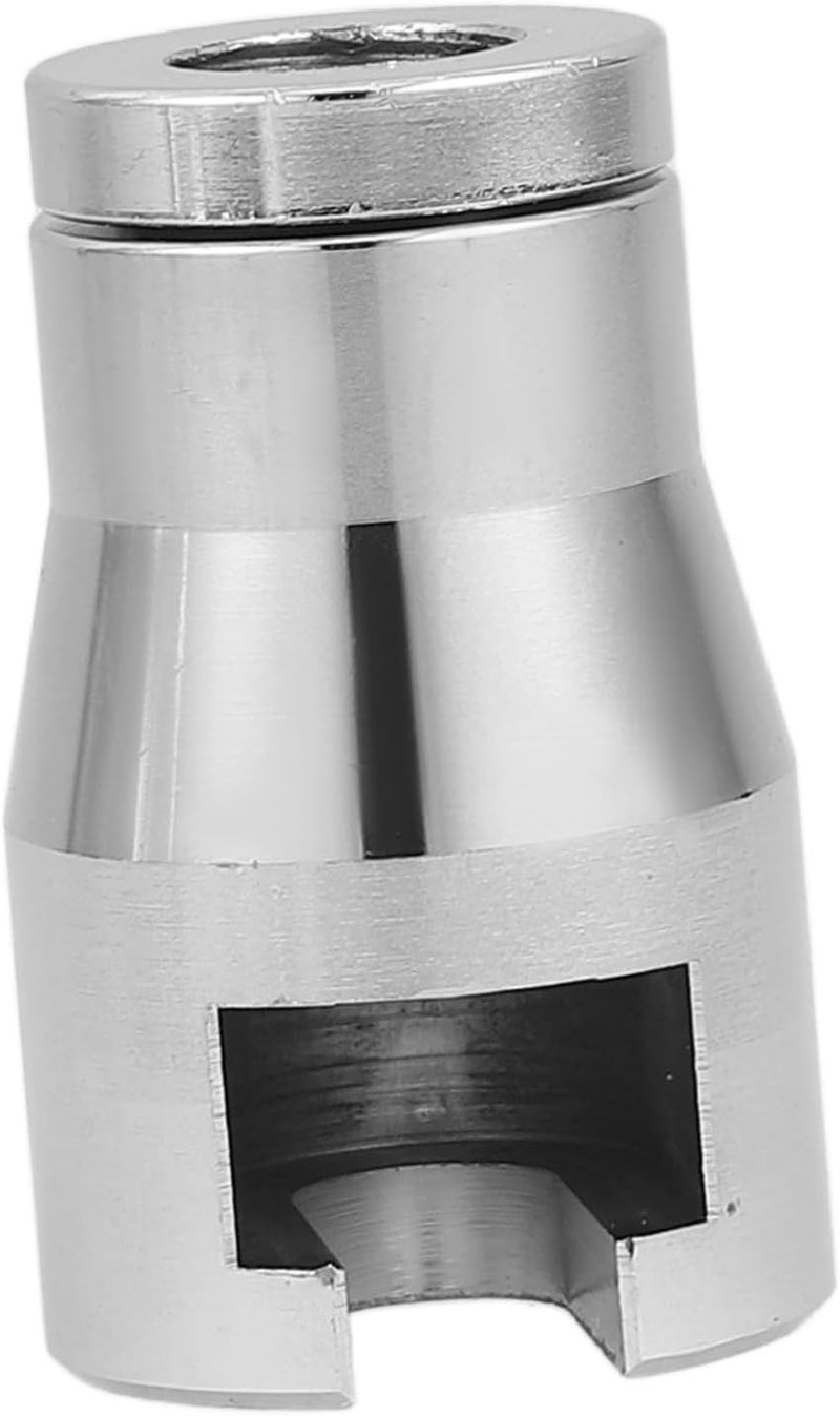 ABOOFAN Puller Adapter for Slide Hammer to Dent Removal Tool Multi-Functional Pulling Tab Compatible Brands Saving Auto - Image 1