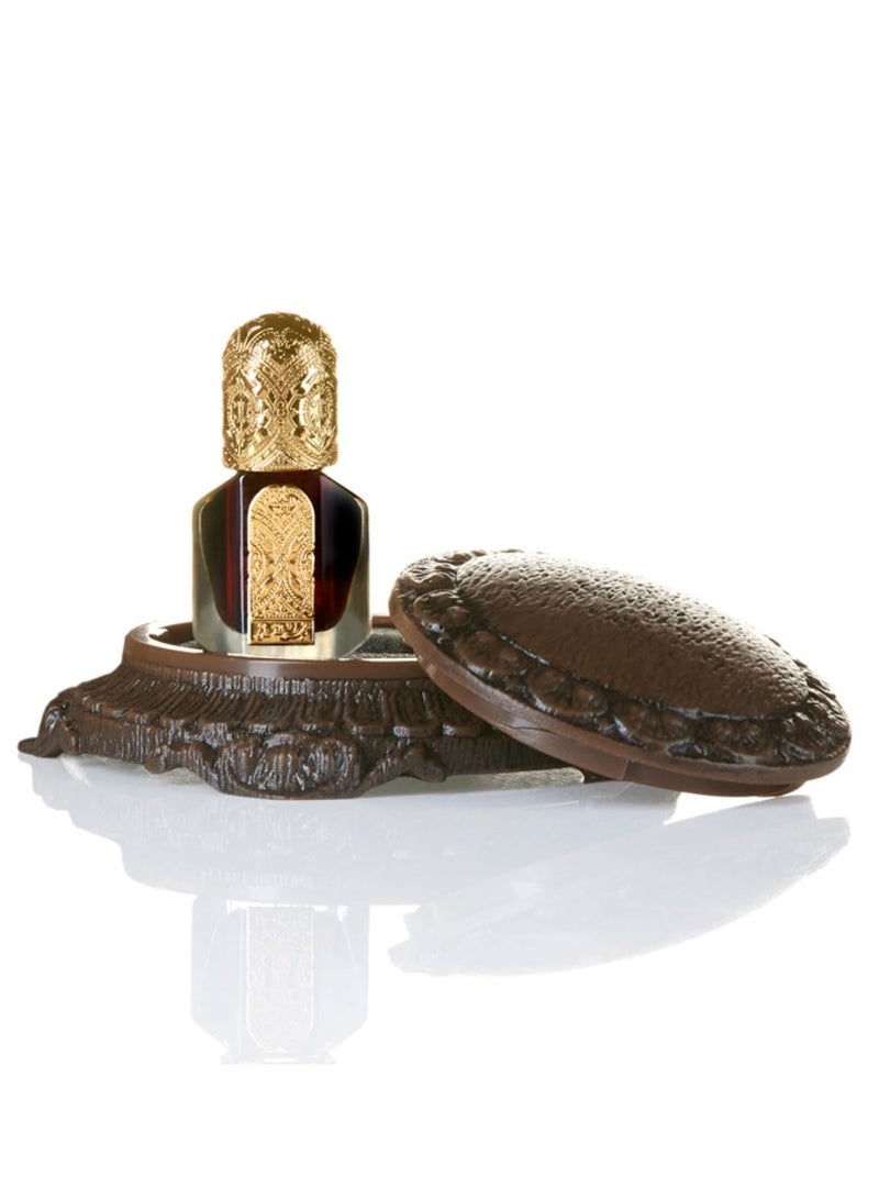 Oud Junaid - For him and her - 3 ML