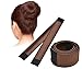 Semilyn Magic French Hair Styling Clip - Braiding Tool for Women's DIY Hairstyles, Twists, Plaits, Buns and Pony Tails - Image 3