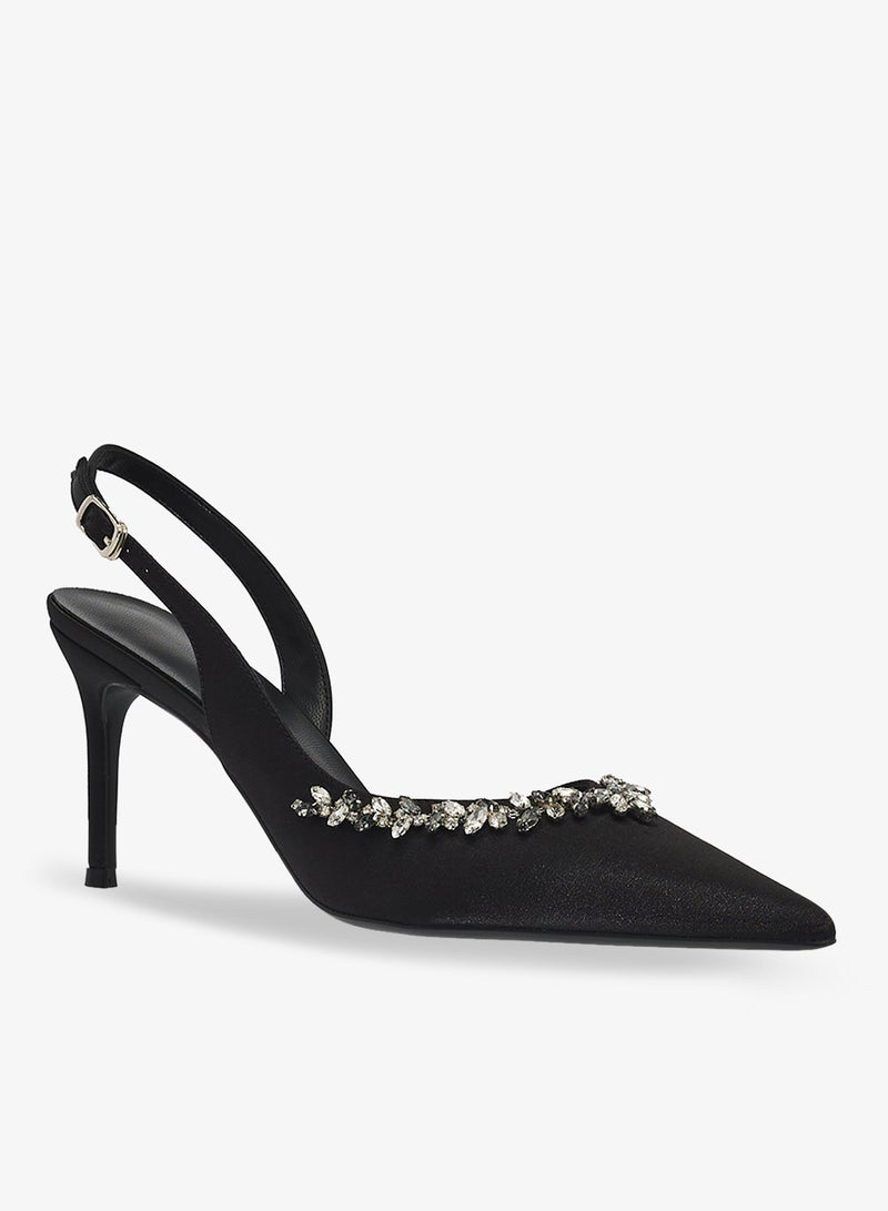 خزانة مضخات كلاسيكية - Image 2