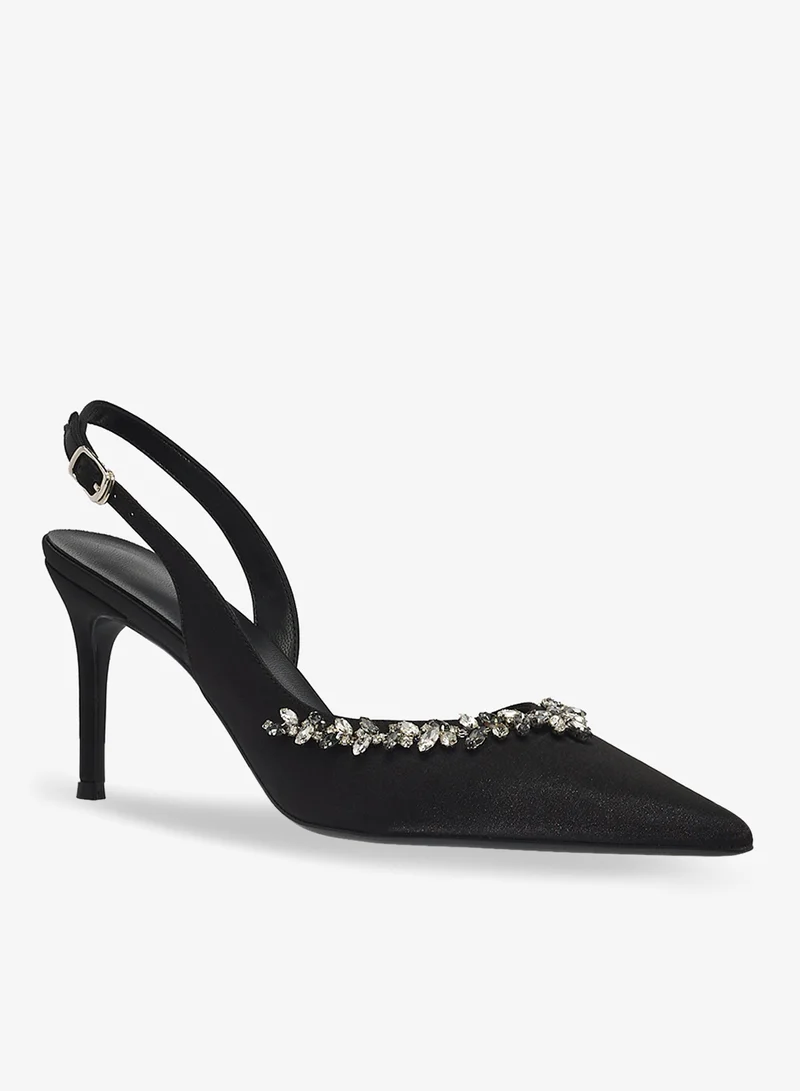 Khizana classic_pumps