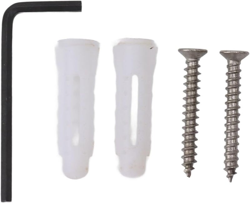 Vintage European Style Copper Wall Mounted Coat Hooks for Bathroom Bedroom - Image 4