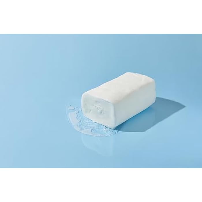 Charmzone مناديل تنظيف طبيعية من تشارمزون جينكو، مزيل مكياج مرطب شامل، مناديل وجه لطيفة بصيغة نباتية، خالية من الزيوت المعدنية، لجميع أنواع البشرة، علبة قابلة للفتح، 110 ورقة - Image 5