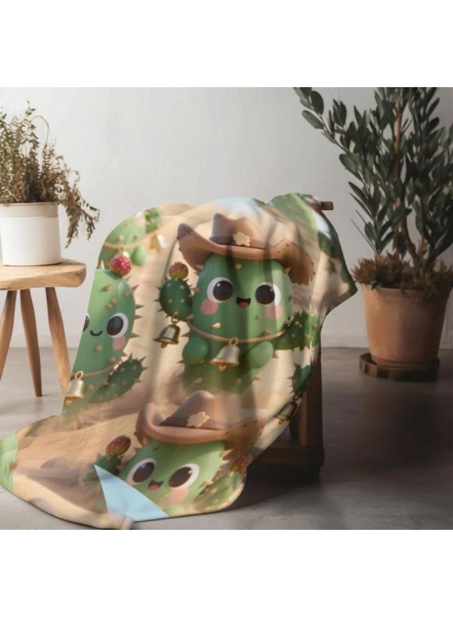 general Wisdom Fairy (latest) flannel thin blanket (warm and comfortable, suitable for sleep, game use, dust and sandproof) 150cm*200cm - 32 - Image 3
