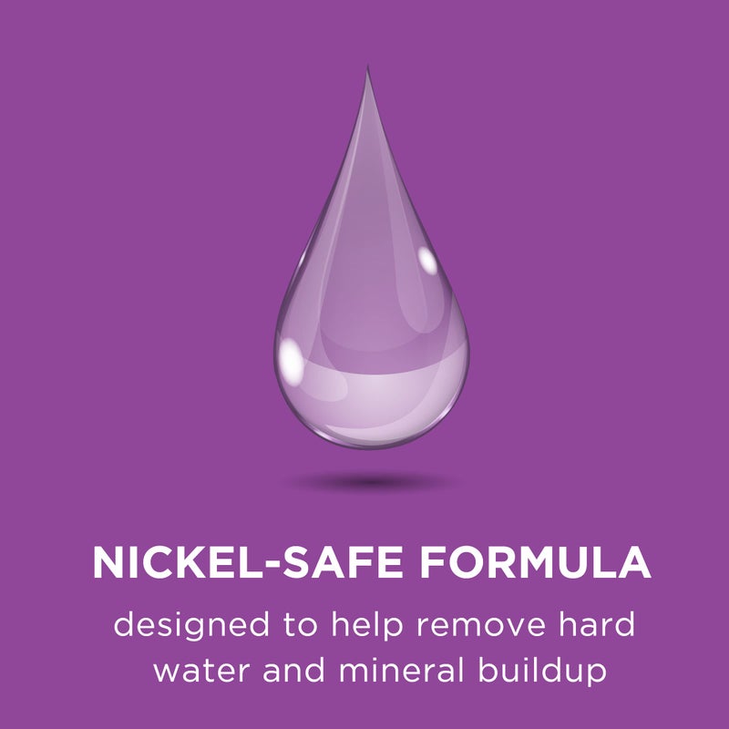 Affresh Ice Machine Cleaner, Helps Remove Hard Water and Mineral Buildup for Great-Tasting Ice - Image 4