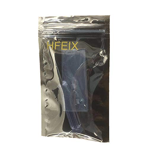 HFEIX M.2 Screw,HFEIX SSD Mounting Kit with Screwdriver for ASUS Motherboard or ASRock Board NVMe PCIe Driver (4 pcs) - Image 5