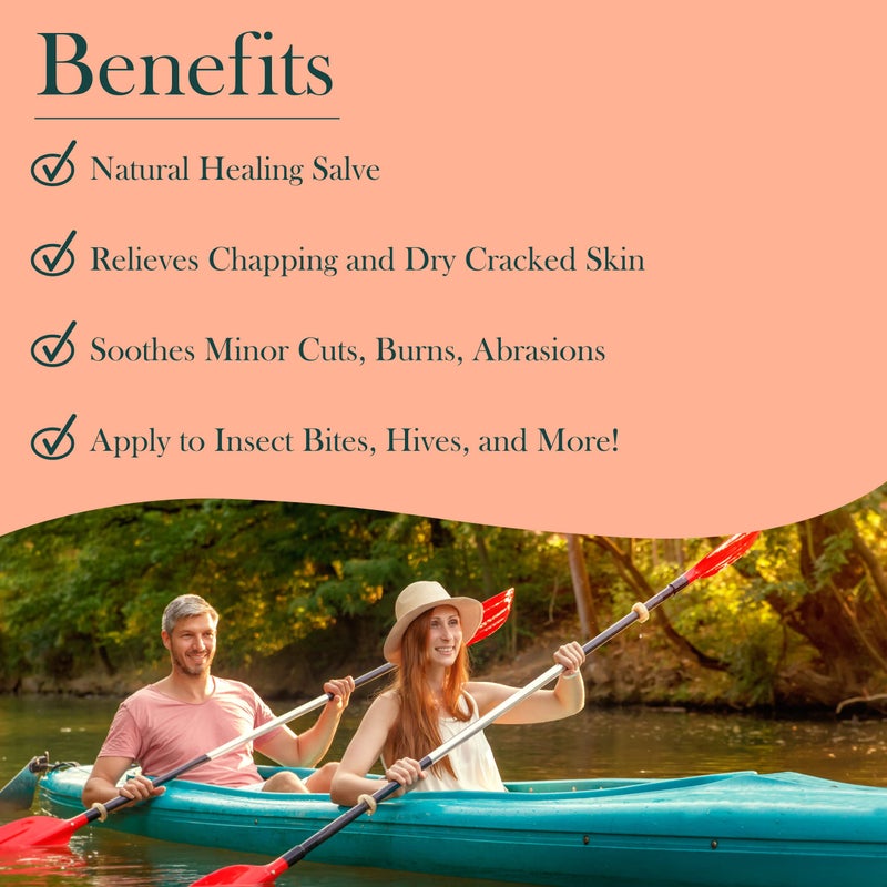 Baar Balm, 1 Oz - Image 3