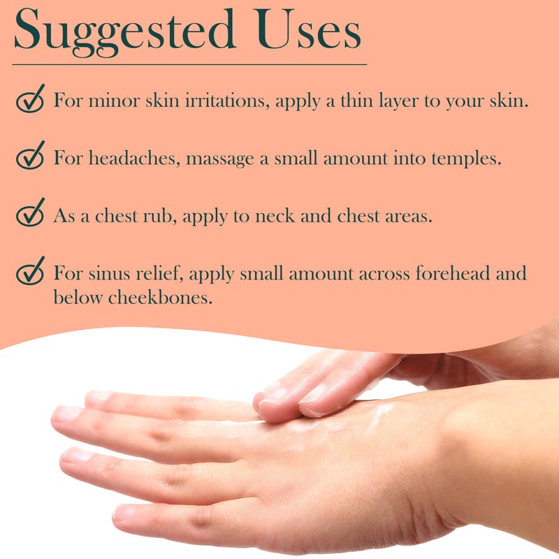 Baar Balm, 1 Oz - Image 4