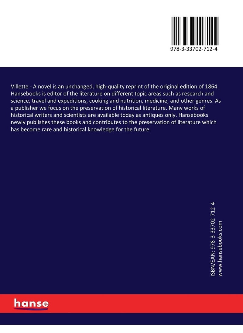 Villette  - Image 2