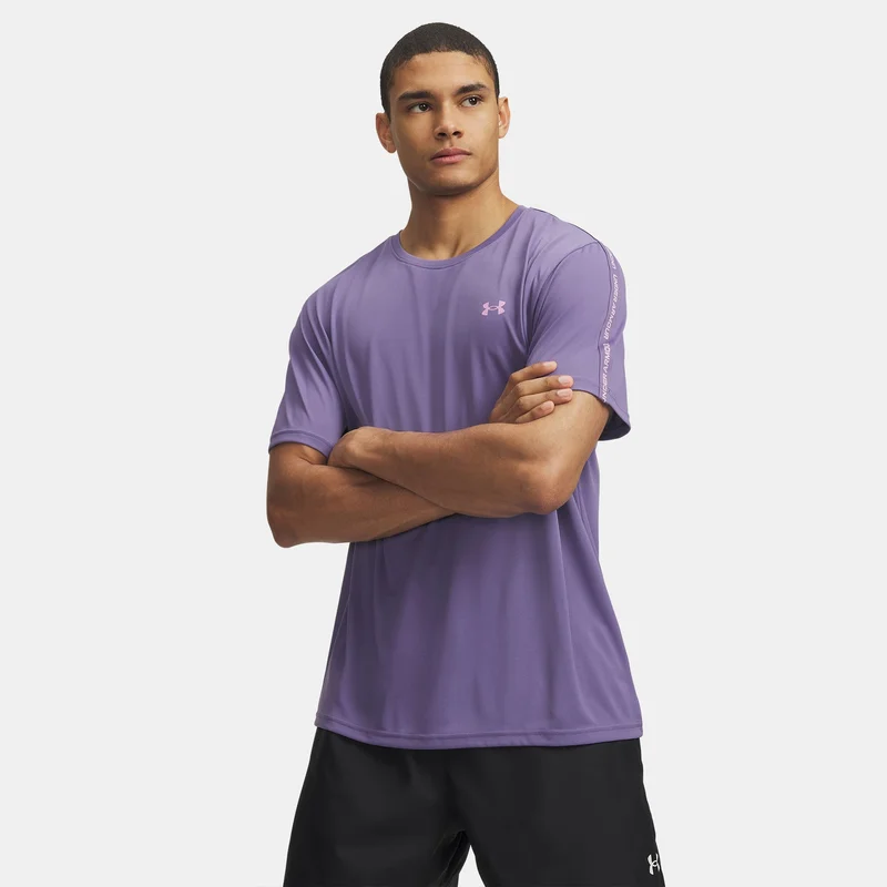 Men's UA Tech Taping Training T-Shirt