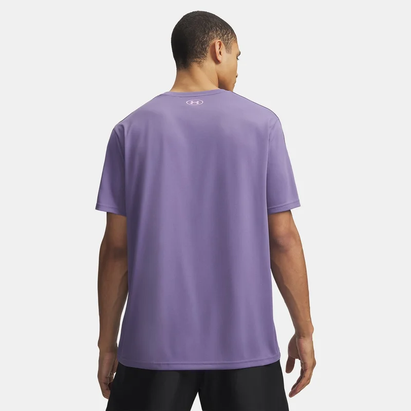 UNDER ARMOUR Men's UA Tech Taping Training T-Shirt
