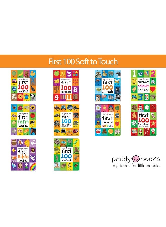 First Farm Words - Image 2