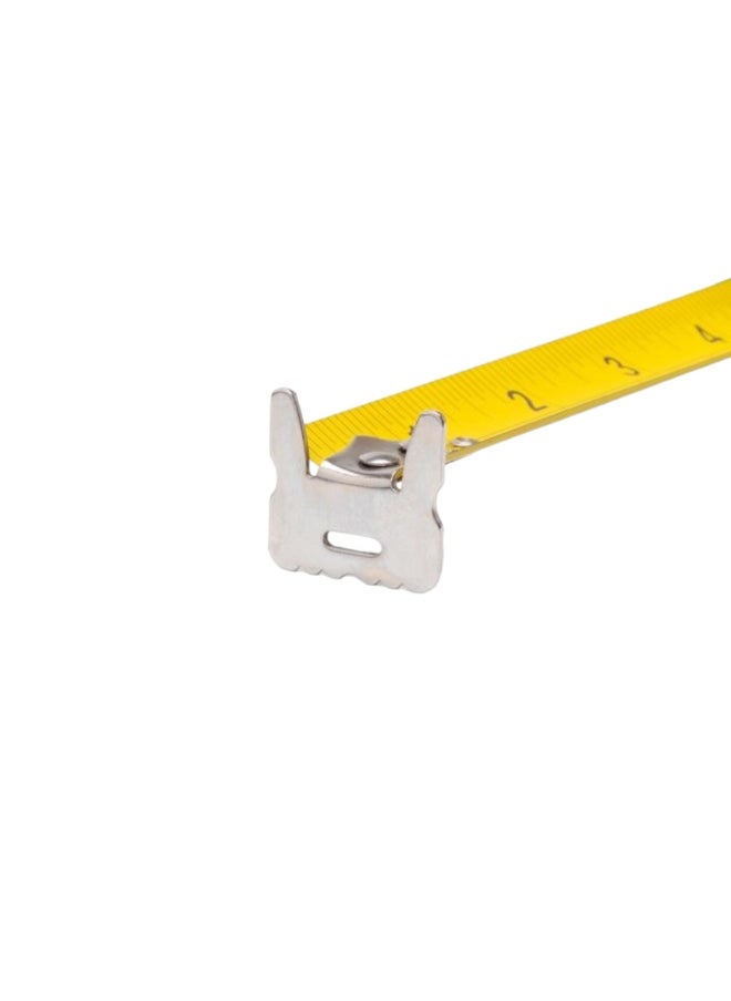 Sata SATA ST91323E Tape Measure Metric SAE Scale 8m/26ft x 25mm  - Image 4