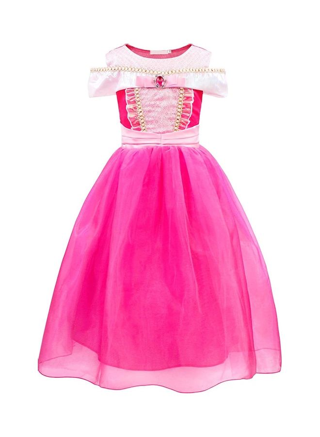 NIBEMINENT Princess Party Costumes 100cm - Image 1