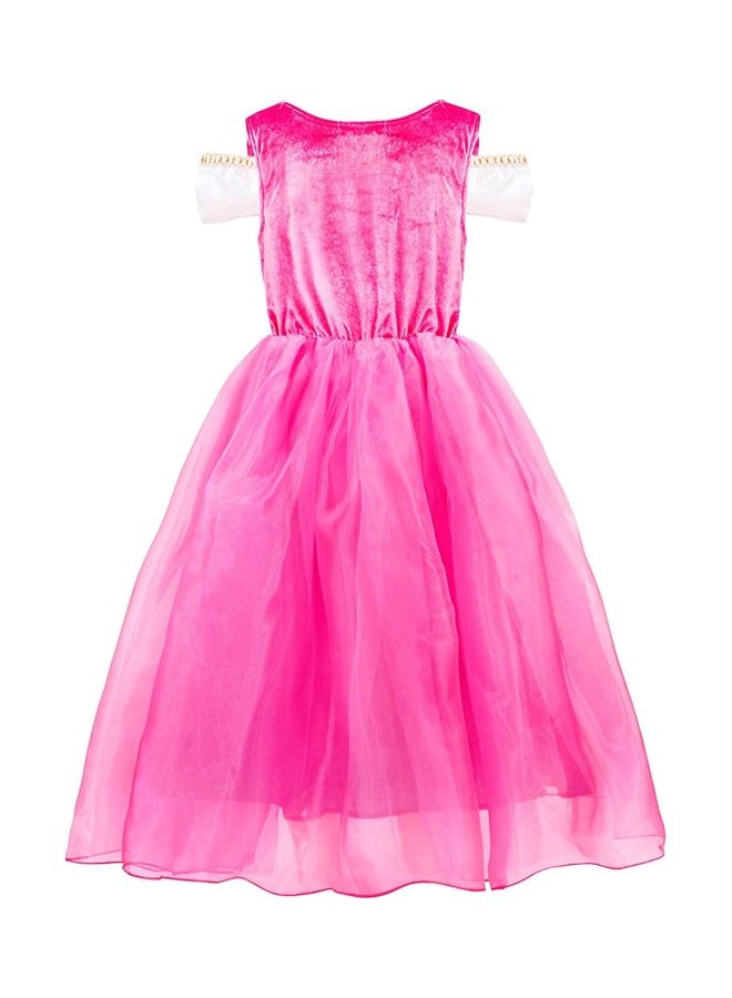 NIBEMINENT Princess Party Costumes 100cm - Image 2