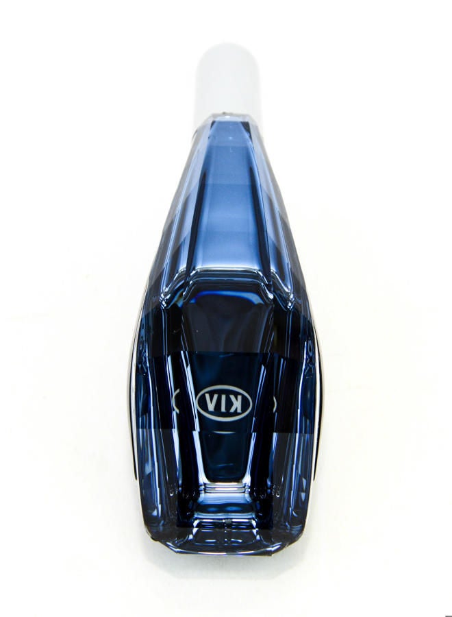 كيا مقبض ناقل حركة كريستالي مضيء باضاءة LED فائقة تعمل باللمس كيا - Image 1