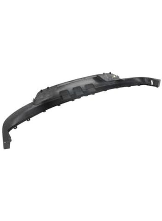 Front Bumper Lower Valance For 2016 2019 Chevrolet Silverado 1500 Excluding Z71 No Tow Hook Holes - Image 2