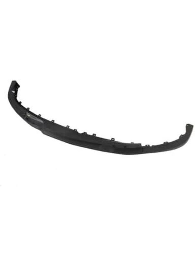 Front Bumper Lower Valance For 2016 2019 Chevrolet Silverado 1500 Excluding Z71 No Tow Hook Holes - Image 5