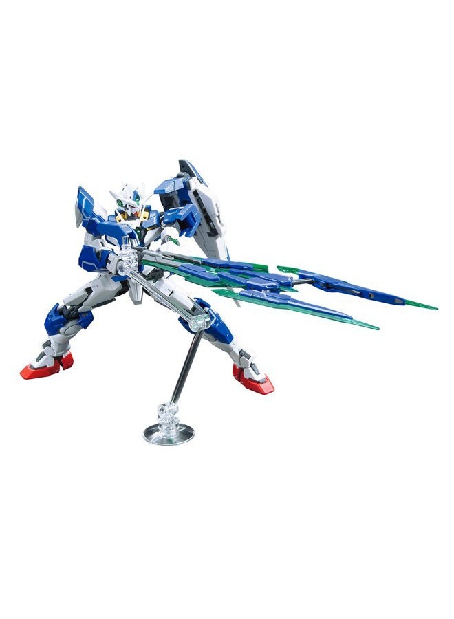 BANDAI SPIRITS 1/144 RG #21 00 QAN[T] - Image 3