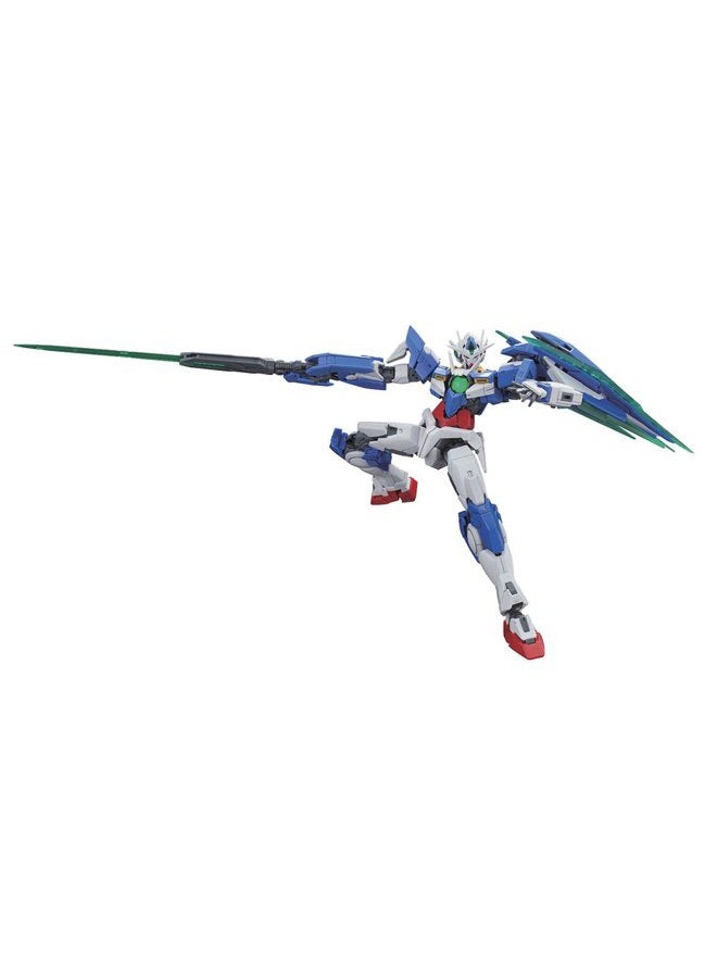 BANDAI SPIRITS 1/144 RG #21 00 QAN[T] - Image 4
