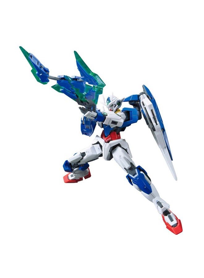 BANDAI SPIRITS 1/144 RG #21 00 QAN[T] - Image 1