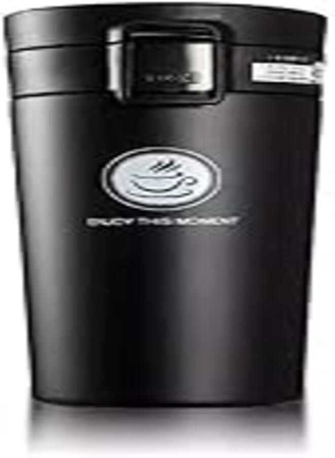 OR Thermal Mug, Silver - 380ml