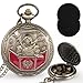 Kabinka مجموعة نرد كابينكا DD مع غلاف ساعة جيب 7 قطع مجموعة متعددة الأوجه مثالية للعب الأدوار في زنزانات والتنانين ملحق نرد DM برونزي - Image 2