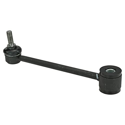 TRQ Front & Rear Sway Bar Stabilizer Link Set Compatible with 2007-2017 Jeep Wrangler 2018 Wrangler JK - Image 3