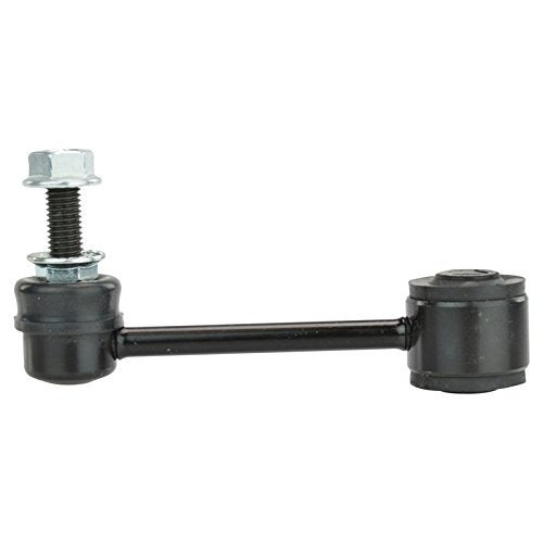 TRQ Front & Rear Sway Bar Stabilizer Link Set Compatible with 2007-2017 Jeep Wrangler 2018 Wrangler JK - Image 5