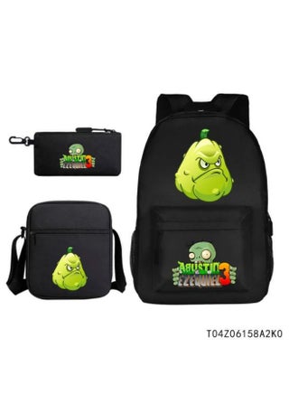 Practical anime-style backpack three-piece set, exquisite and practical, good helper for daily storage - 964 - pzsku/Z894AB9FED16D29EE2BDEZ/45/1749721630/2503e8e5-2bb2-4bde-9d27-cbb39cddbe80