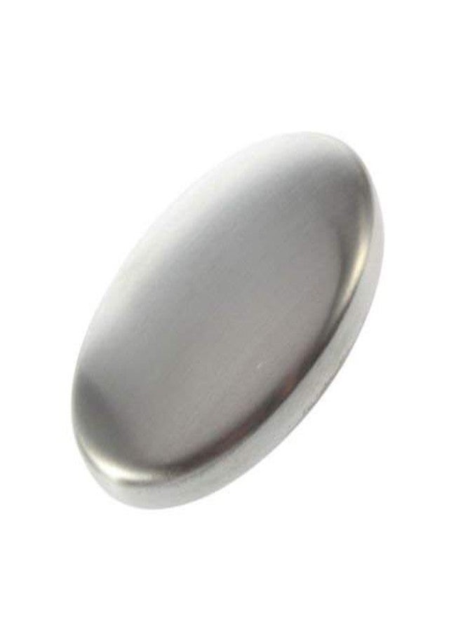 Cafurty Stainless Steel Soap Eliminating Odor Smell Kitchen Bar - Image 2