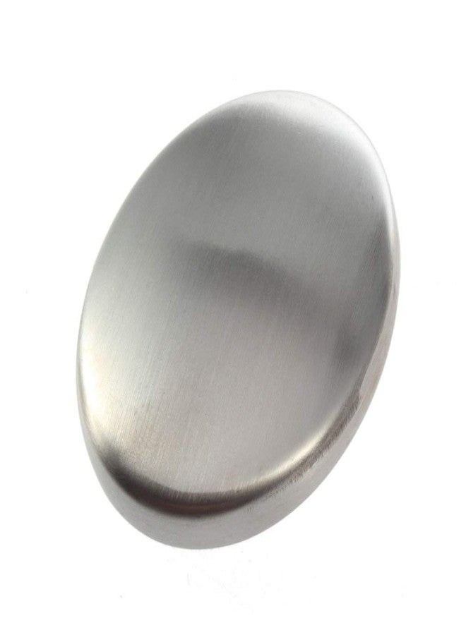 Cafurty Stainless Steel Soap Eliminating Odor Smell Kitchen Bar - Image 1