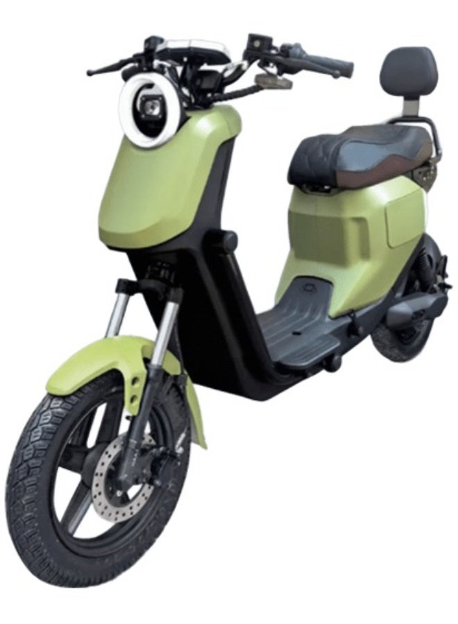 سكوتر كهربائي سبيد فولت U2 بقدرة 1500 وات - Image 1