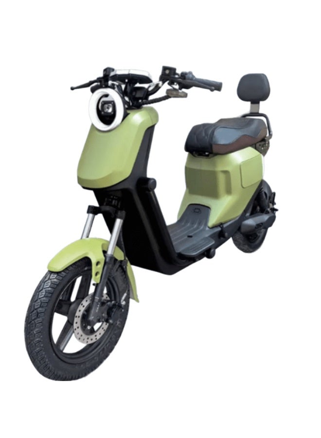 سكوتر كهربائي سبيد فولت U2 بقدرة 1500 وات - Image 4