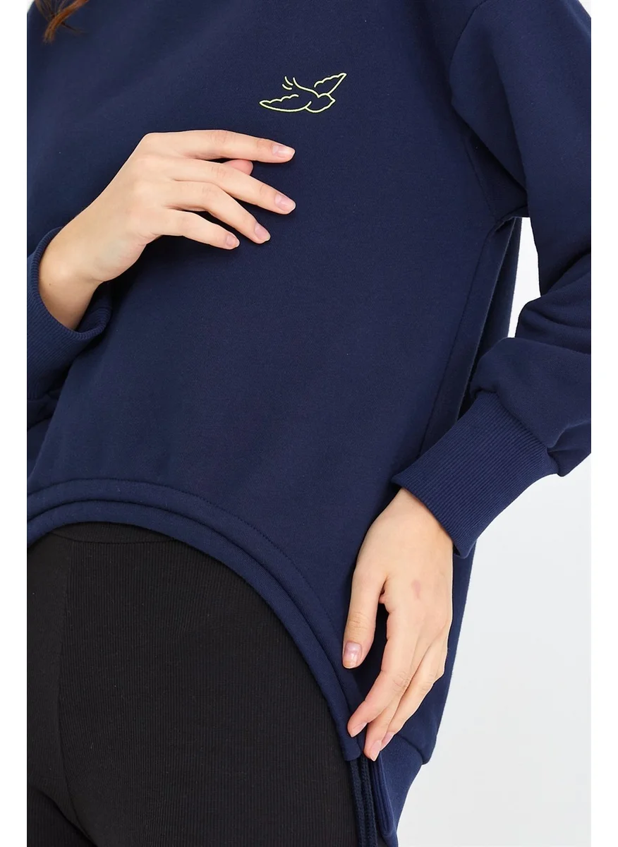 بي ار زد كولكشن Special Design Sweatshirt