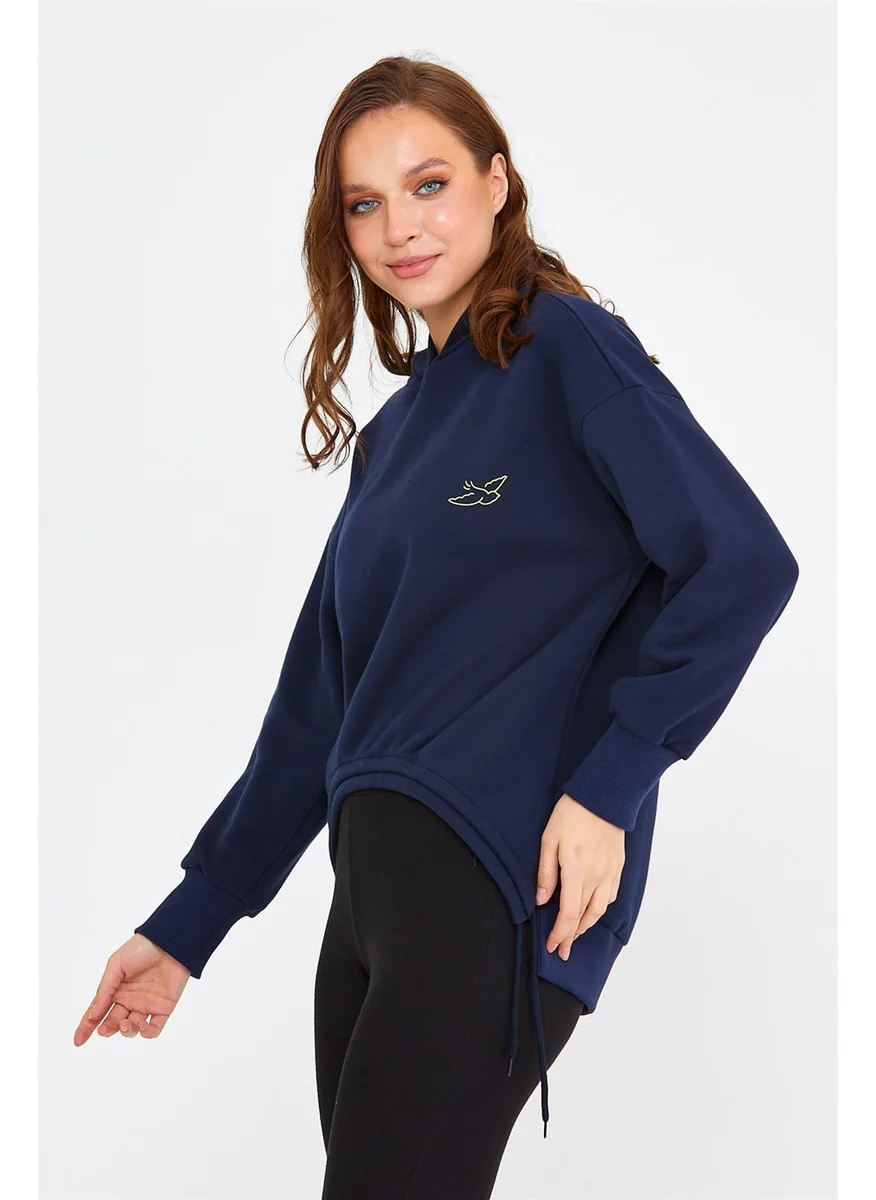 بي ار زد كولكشن Special Design Sweatshirt