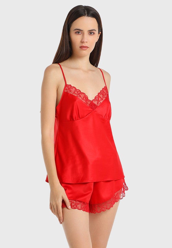 新品未使用♡即完売品 amerge laceup foodie cami set 050448284707-91-0_439bd704-