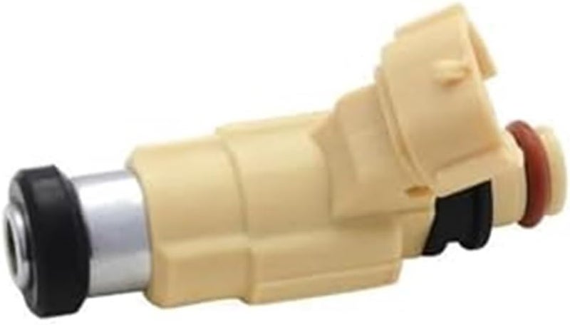 DEMULAX 4x Fuel Injector Nozzle for DODGE Stratus - Image 4
