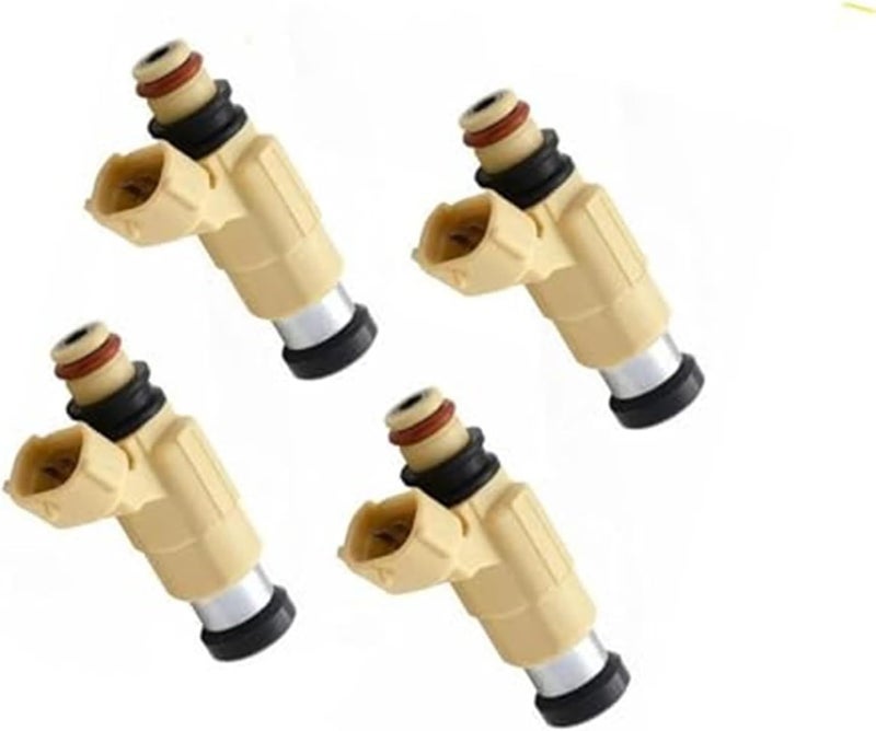 DEMULAX 4x Fuel Injector Nozzle for DODGE Stratus - Image 5