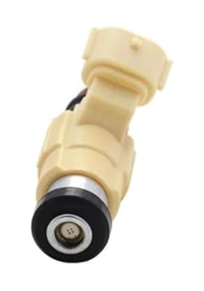 DEMULAX 4x Fuel Injector Nozzle for DODGE Stratus - Image 2