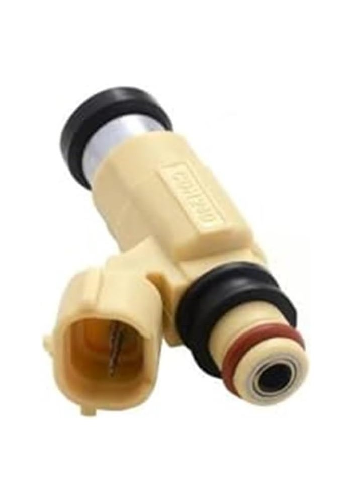 DEMULAX 4x Fuel Injector Nozzle for DODGE Stratus - Image 3
