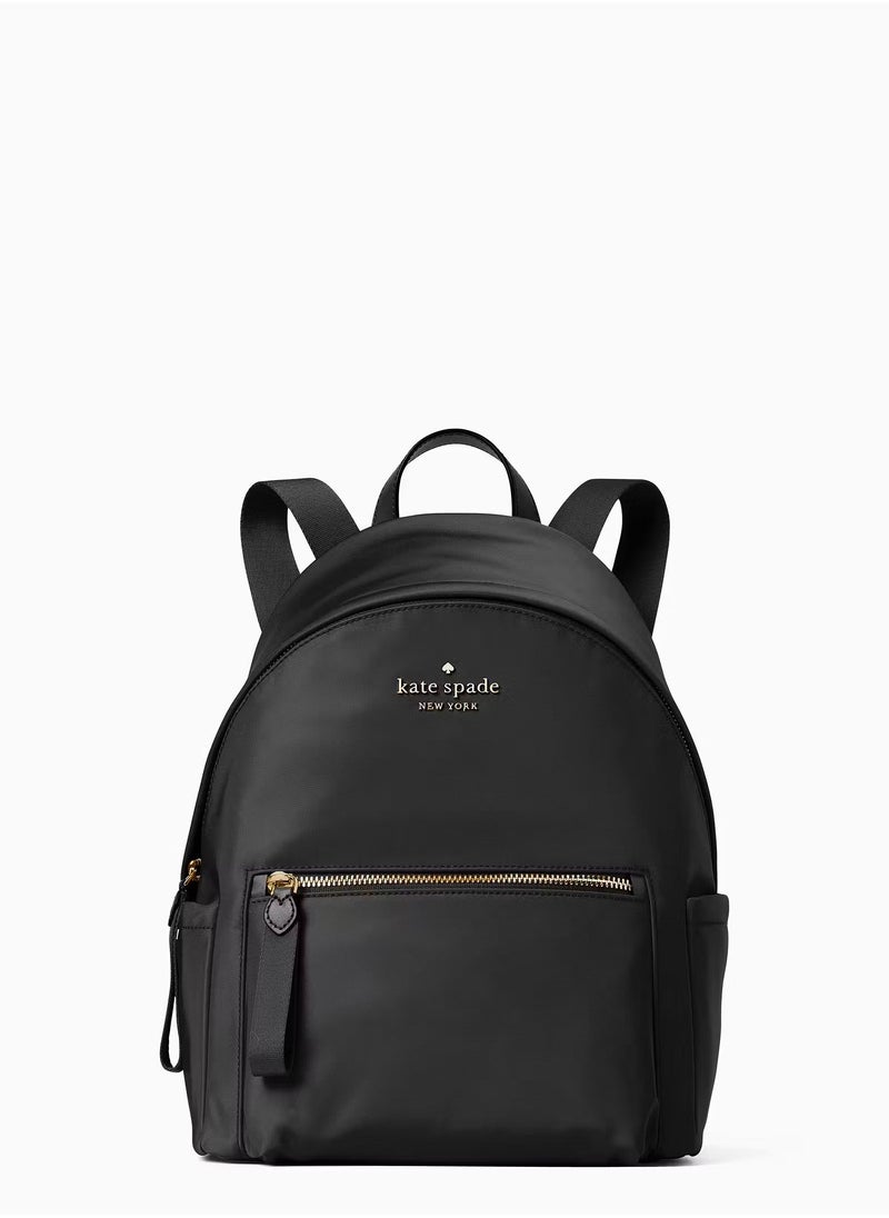 Kate Spade Kate Spade Chelsea Nylon Medium Backpack - Image 1