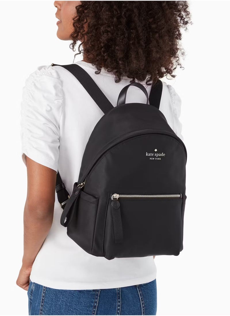 Kate Spade Kate Spade Chelsea Nylon Medium Backpack - Image 4